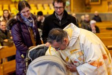 12.01.2025 Täuflingsfest